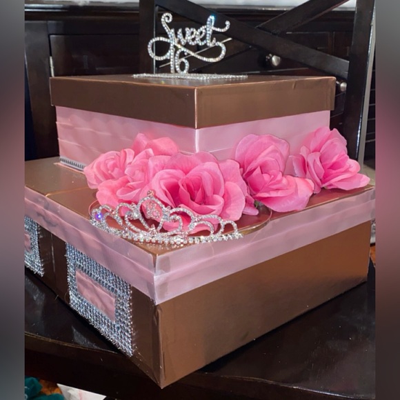 Meet your Posher, Krista - Picture 13 of 16